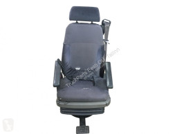 Säte Volvo
