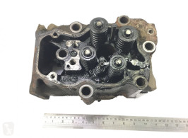 Moteur Scania