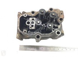 Moteur Scania