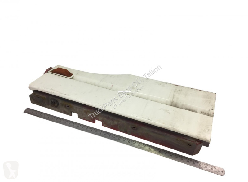 Piese camioane DAF (01.05-)