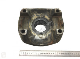 Differentiell/axel/differentialaxel Scania