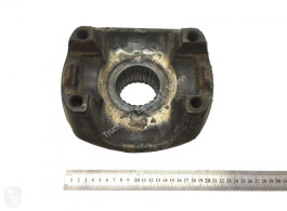 Differentiell/axel/differentialaxel Scania