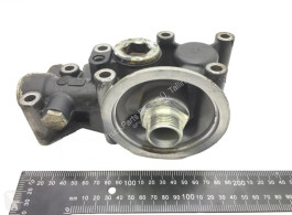 Moteur Irisbus