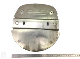 Échappement DAF