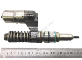 Système de carburation Irisbus
