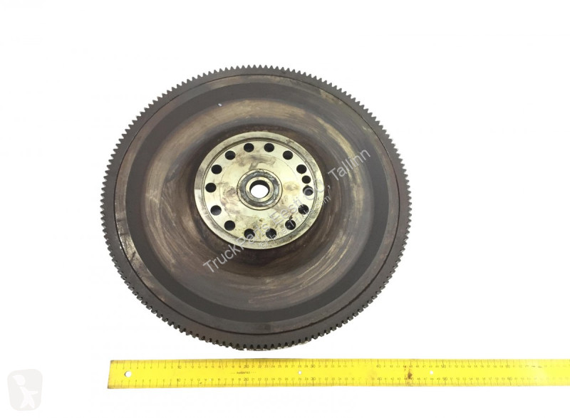 Reservdelar lastbilar Renault TRUCKS Dxi...
