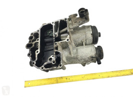 Moteur MAN