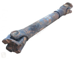 Transmission DAF