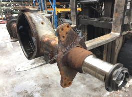 Suspension essieu DAF