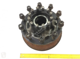 Suspension essieu Renault