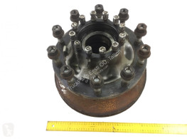 Suspension essieu Renault