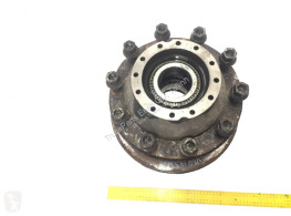 Fjädring hjulaxel Renault