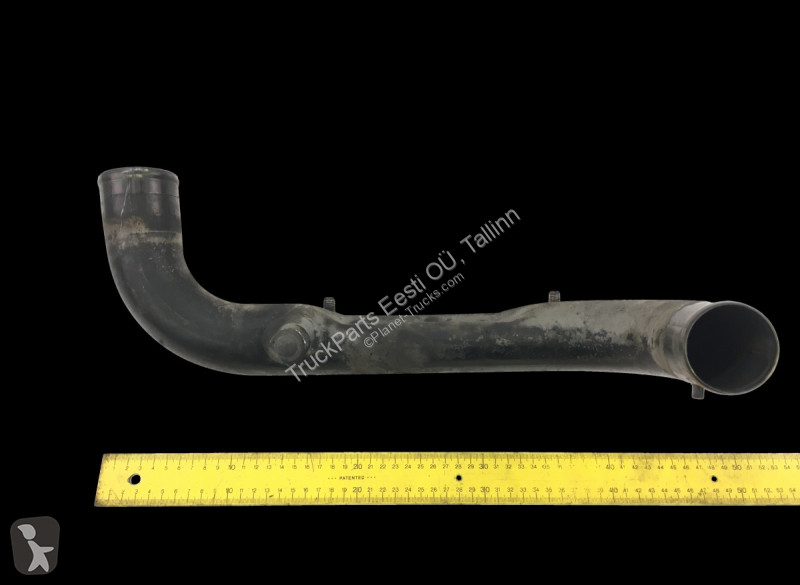 Reservdelar lastbilar Scania R-series (01.04-)