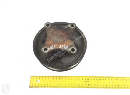 Moteur Renault