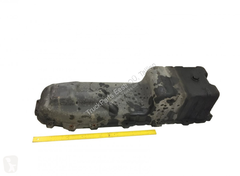 Reservdelar lastbilar Renault TRUCKS Dxi...