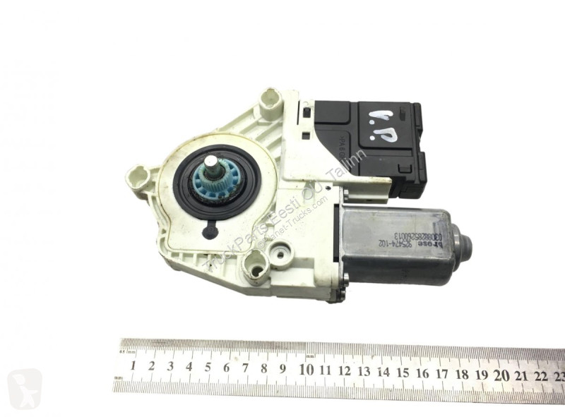 Reservdelar lastbilar Renault TRUCKS T (01.13-)
