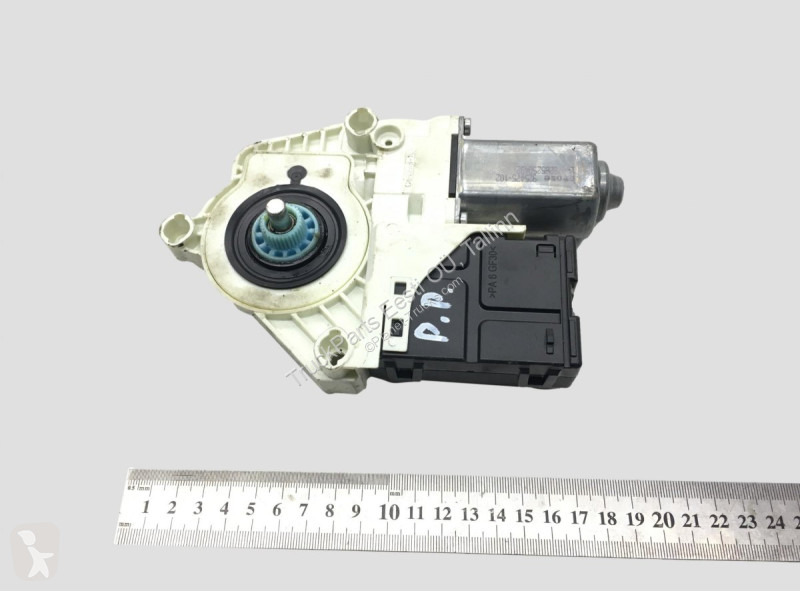 Reservdelar lastbilar Renault TRUCKS T (01.13-)