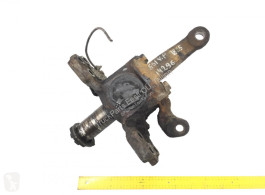 Suspension essieu Renault