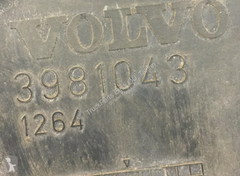 Reservedele til lastbil Volvo FM7 (01.98-1201)