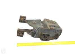 Suspension essieu Renault