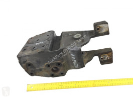 Suspension essieu Renault