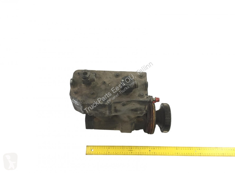 Reservdelar lastbilar DAF (01.05-)