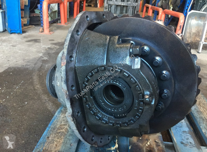 Ricambio per autocarri Renault TRUCKS (01.96-)