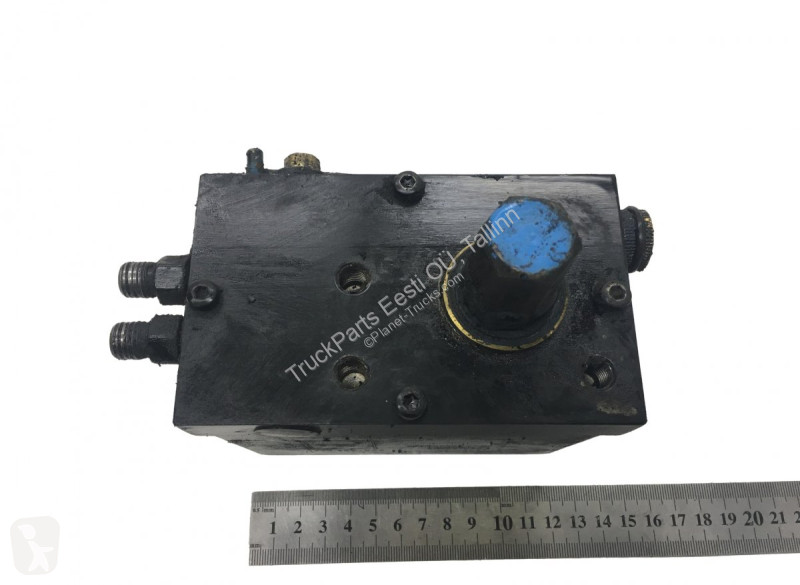 Reservdelar lastbilar Renault TRUCKS (01.96-)