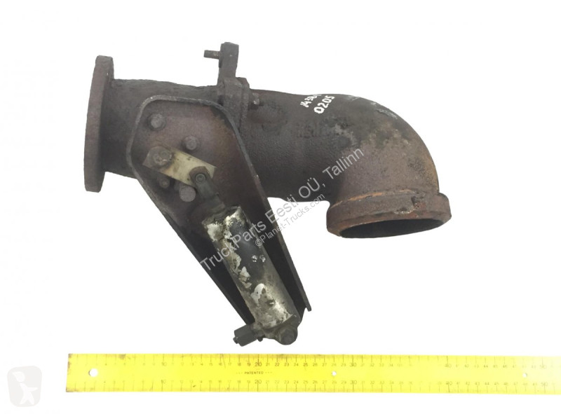 Ricambio per autocarri Renault TRUCKS (01.96-)