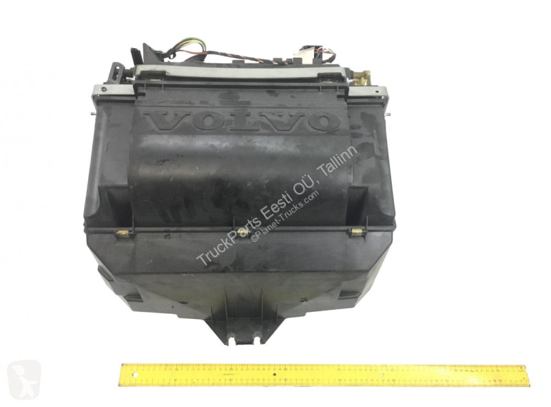 Reservedele til lastbil Volvo FM7 (01.98-1201)