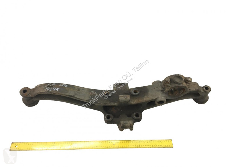 Reservdelar lastbilar MAN TGM 15.240 (01.05-)