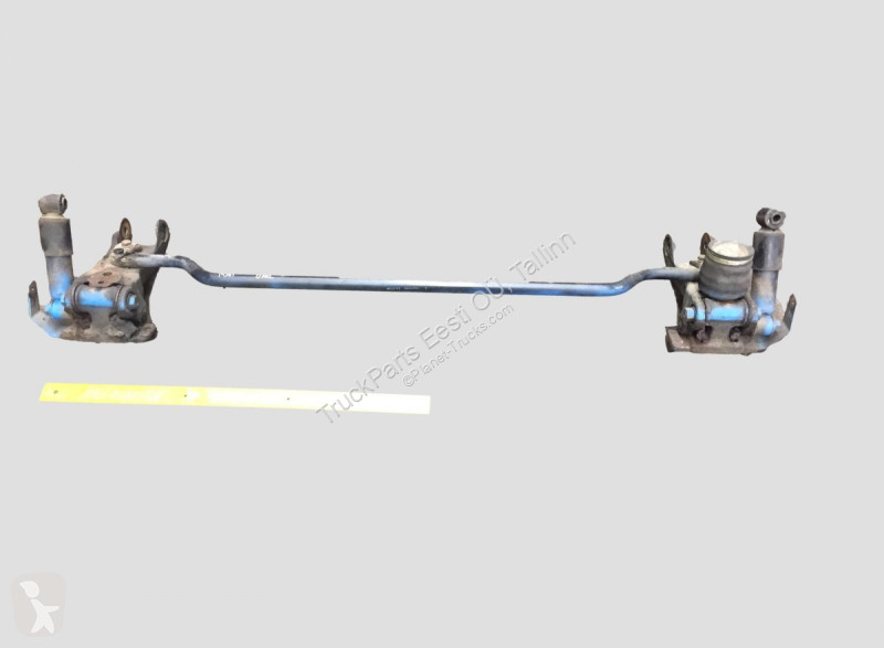 Peças pesados Renault TRUCKS (01.96-)