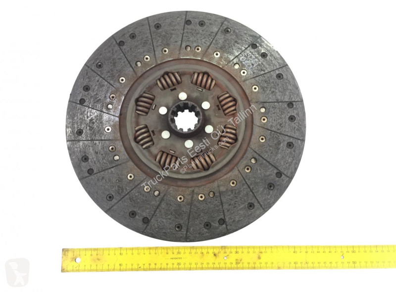 Reservdelar lastbilar Renault TRUCKS (01.96-)