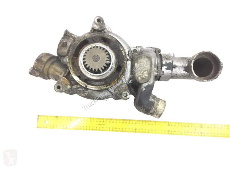 Reservdelar lastbilar Renault TRUCKS (01.96-)