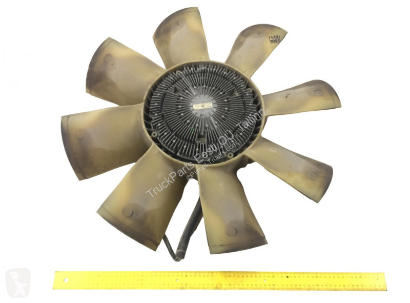 Reservdelar lastbilar Renault TRUCKS (01.96-)