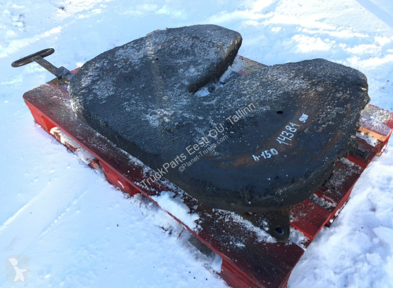 Pièces poids lourds Renault TRUCKS (01.96-)