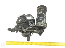 Moteur Scania