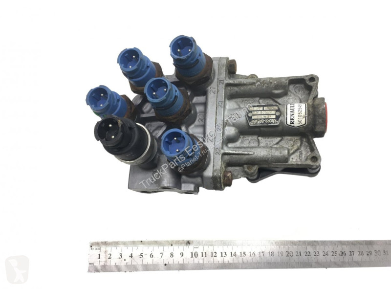 Vrachtwagenonderdelen Renault TRUCKS (01.96-)