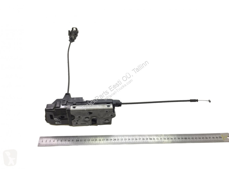 Reservedele til lastbil Renault TRUCKS T (01.13-)
