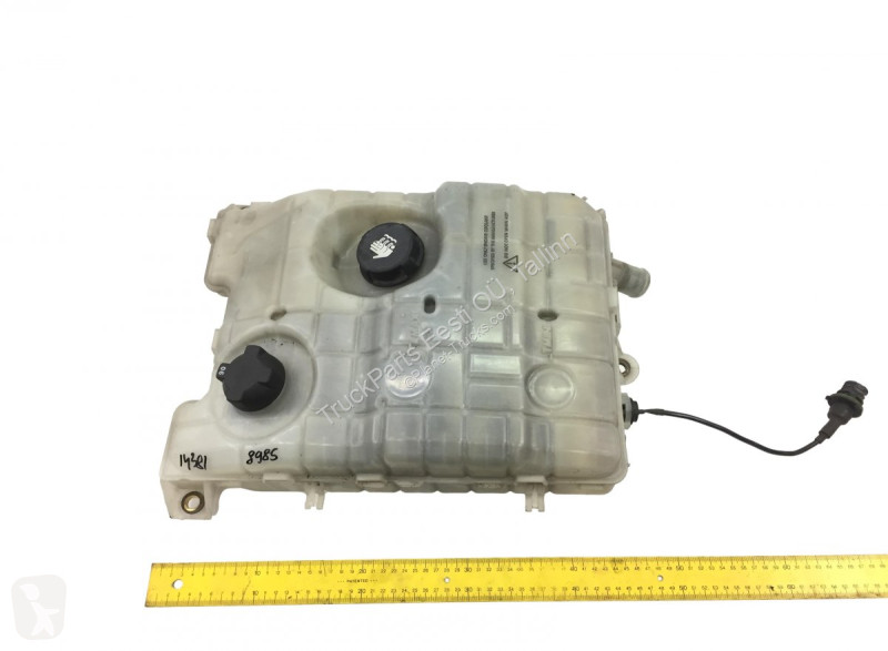 Reservdelar lastbilar Renault TRUCKS (01.96-)
