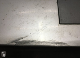 Revêtement / grille avant DAF