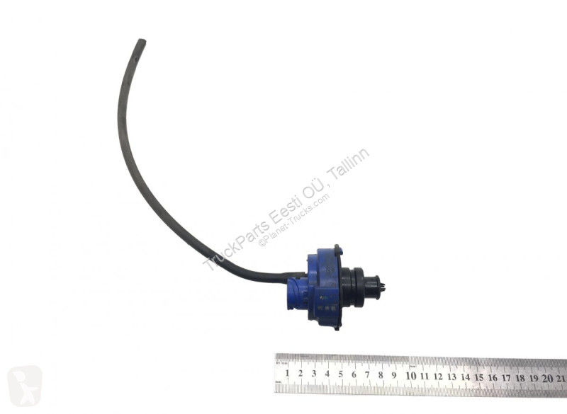 Reservdelar lastbilar Renault TRUCKS T (01.13-)