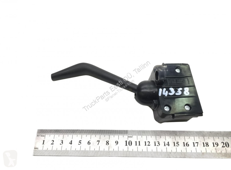 Reservdelar lastbilar Renault TRUCKS T (01.13-)