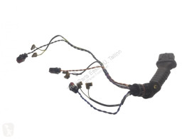 Système électrique DAF