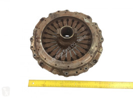 Transmission DAF