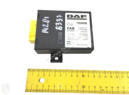 Elsystem DAF