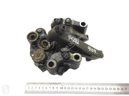 Moteur DAF