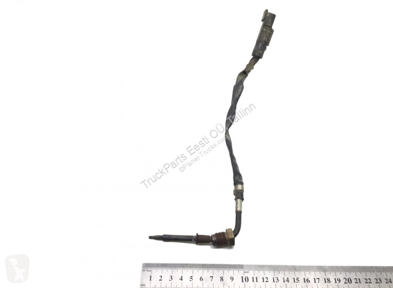 Reservdelar lastbilar Renault TRUCKS T (01.13-)