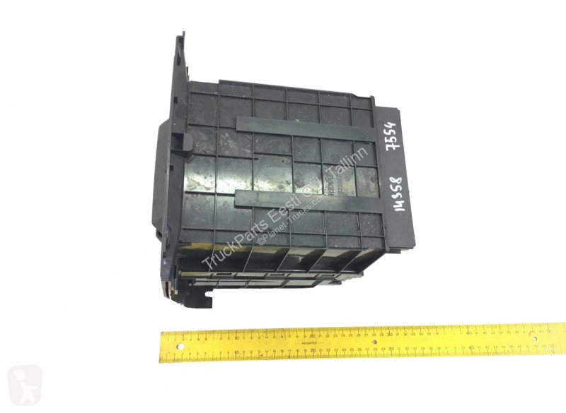 Reservdelar lastbilar Renault TRUCKS T (01.13-)