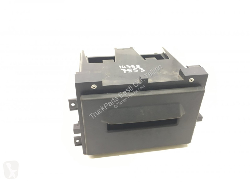 Reservdelar lastbilar Renault TRUCKS T (01.13-)